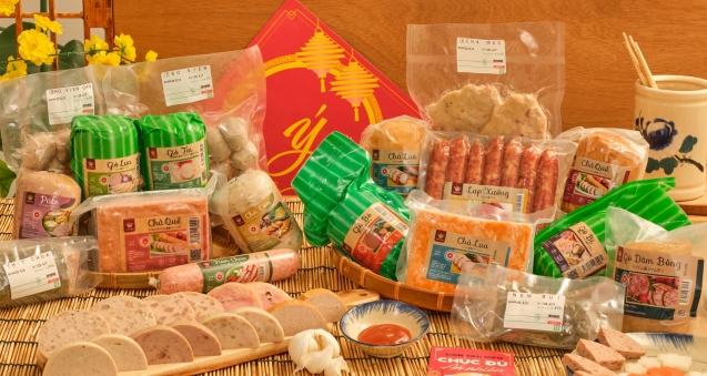食品製造 — 8 / 18