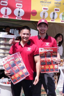 VIET NAM FESTIVAL 2025 TOKYO — 8 / 12