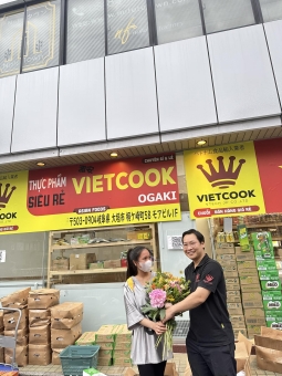 VIETCOOK 店舗 — 13 / 17