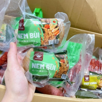 食品製造 — 16 / 18