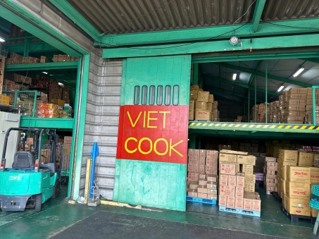 VIETCOOK 倉庫 — 12 / 14