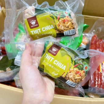 食品製造 — 13 / 18