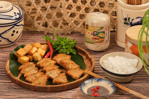 食品製造 — 5 / 18