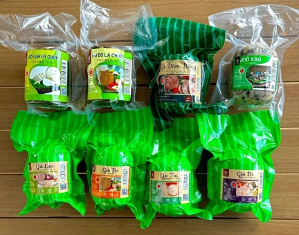食品製造 — 12 / 18