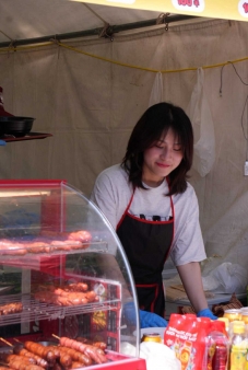VIET NAM FESTIVAL 2025 TOKYO — 11 / 12