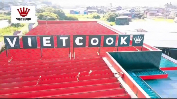VIETCOOK 倉庫 — 7 / 14