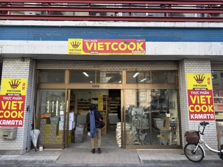 VIETCOOK 店舗 — 3 / 17