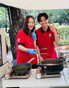 VIET NAM FESTIVAL 2025 TOKYO — 5 / 12